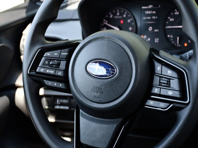 New 2026 Subaru Crosstrek 2.5i AWD/4WD image 18
