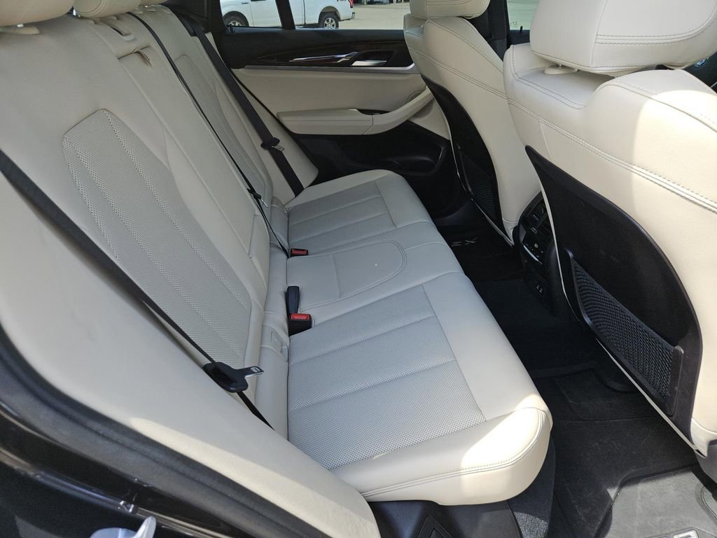 Used 2023 BMW X3 sDrive30i w/ Premium Package image 34