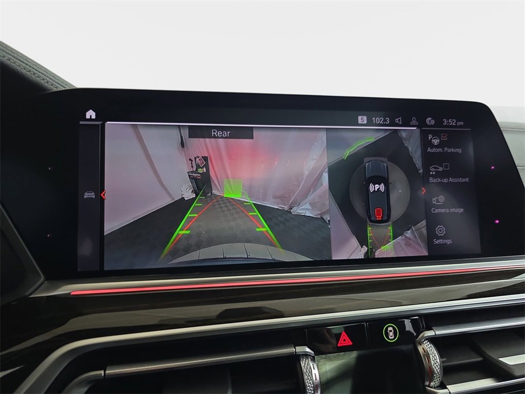 Used 2020 BMW X5 xDrive40i w/ Convenience Package image 26