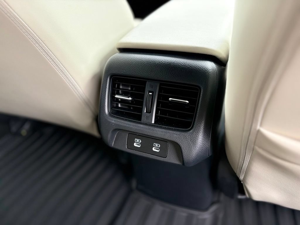 Certified 2025 Acura ADX A-Spec AWD/4WD image 27