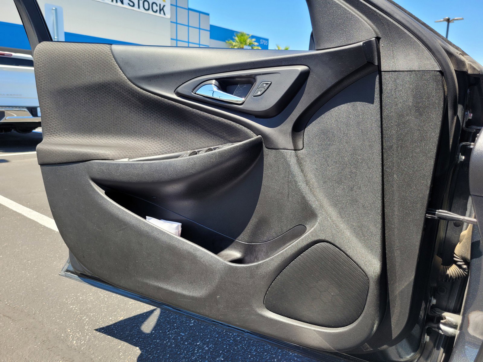 Used 2018 Chevrolet Malibu LS FWD image 25