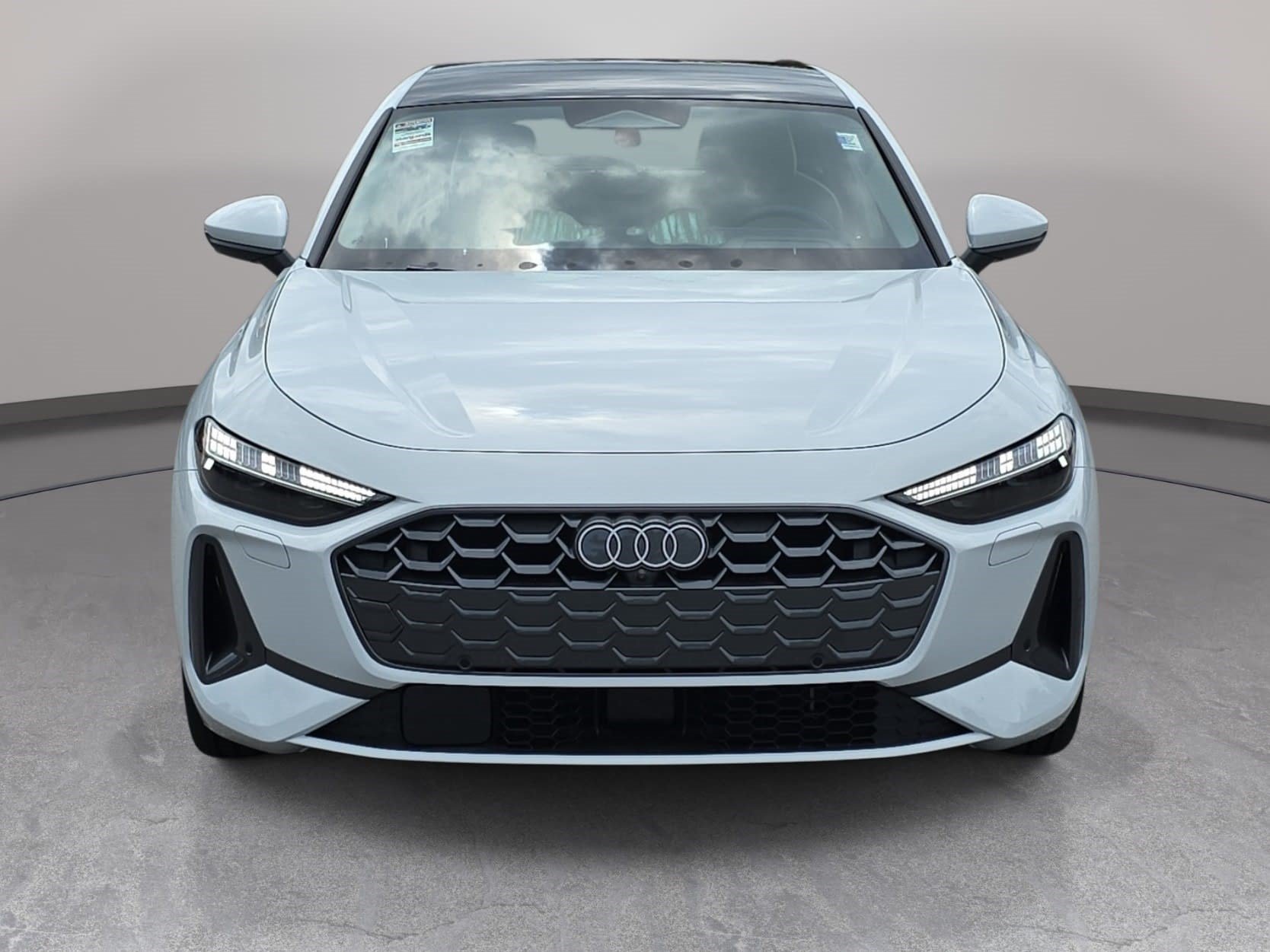 New 2026 Audi A5 Prestige AWD/4WD image 2