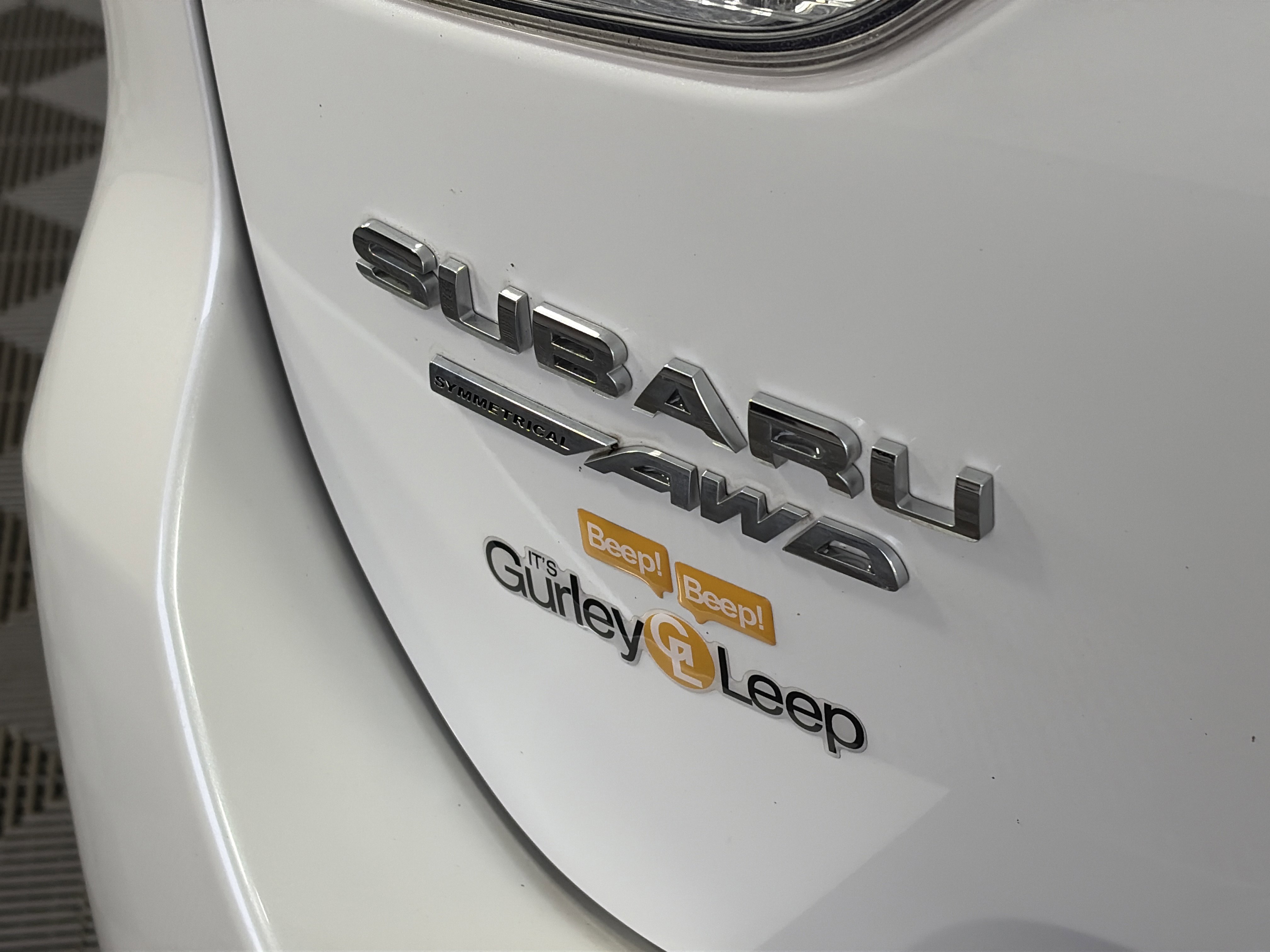 Used 2019 Subaru Forester Sport image 16