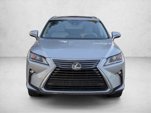 Used 2019 Lexus RX 350 FWD w/ Navigation Package image 2