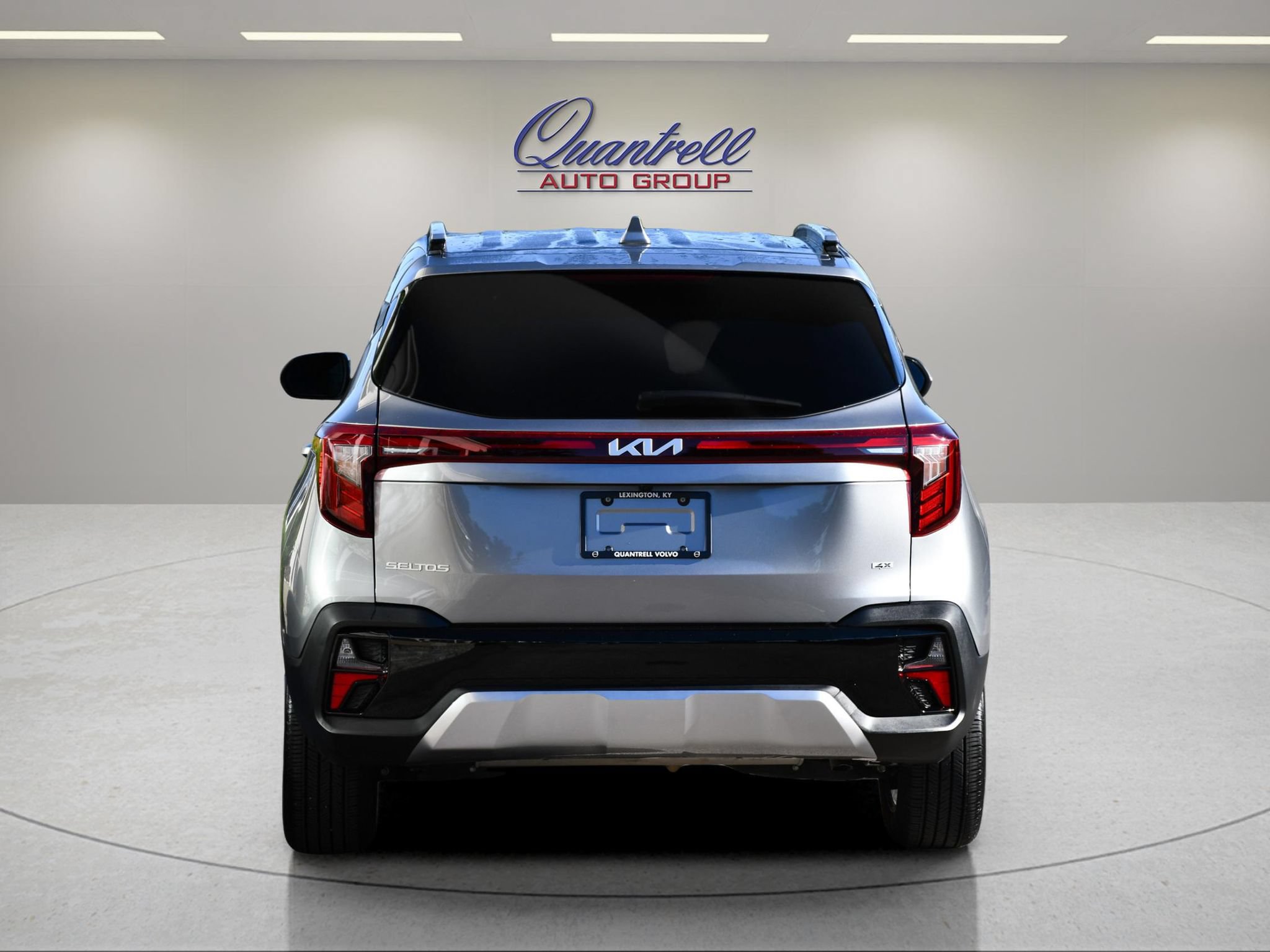 Used 2026 Kia Seltos S AWD/4WD image 5