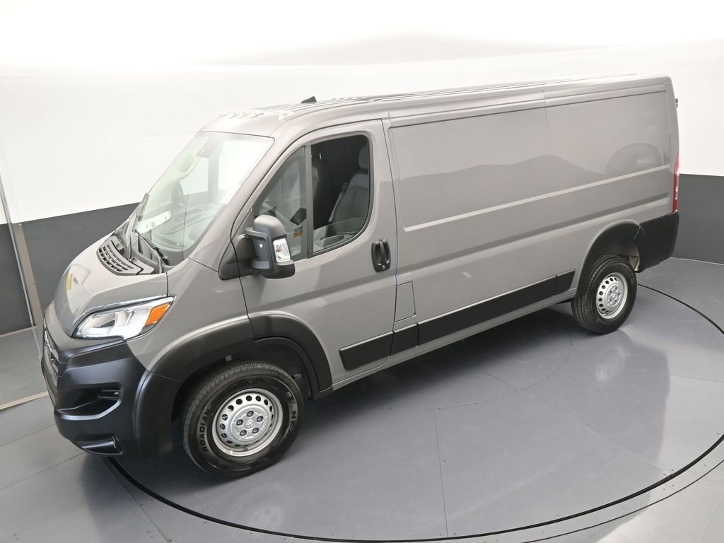 Used 2025 RAM ProMaster 1500 FWD image 35