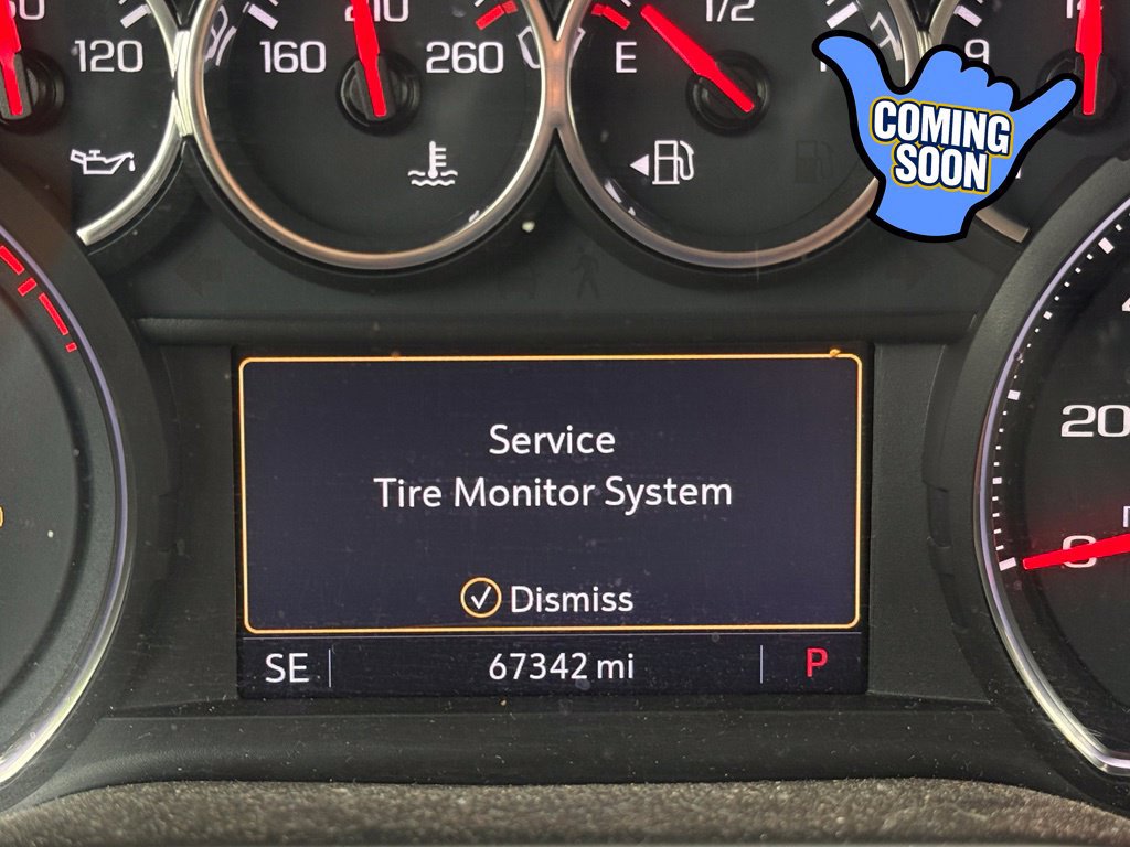 Used 2020 Chevrolet Silverado 1500 LT RWD image 18