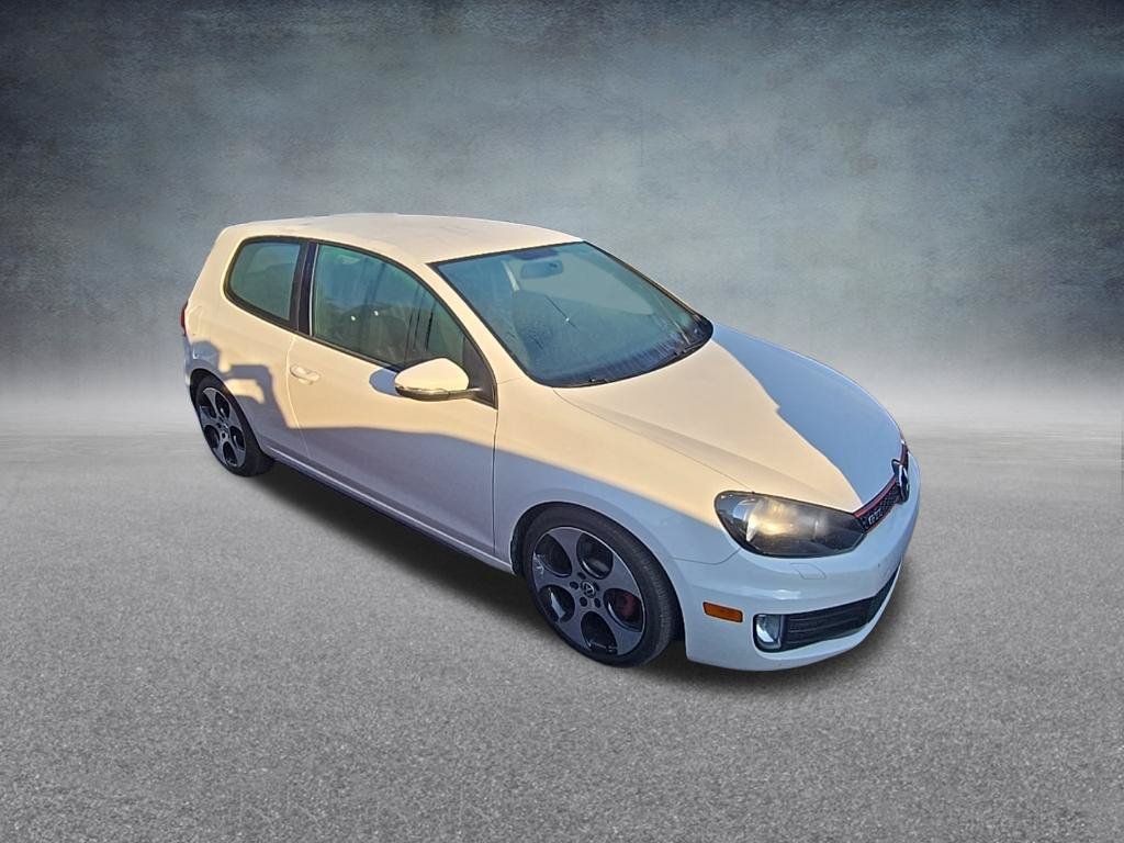 Used 2012 Volkswagen Golf 2-Door FWD image 2