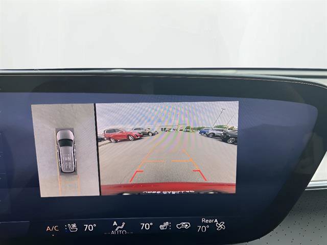 Used 2025 Buick Enclave Avenir w/ Super Cruise Package AWD/4WD image 15