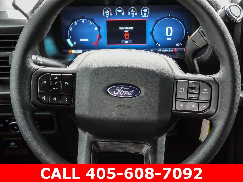 Used 2024 Ford F150 STX AWD/4WD image 39