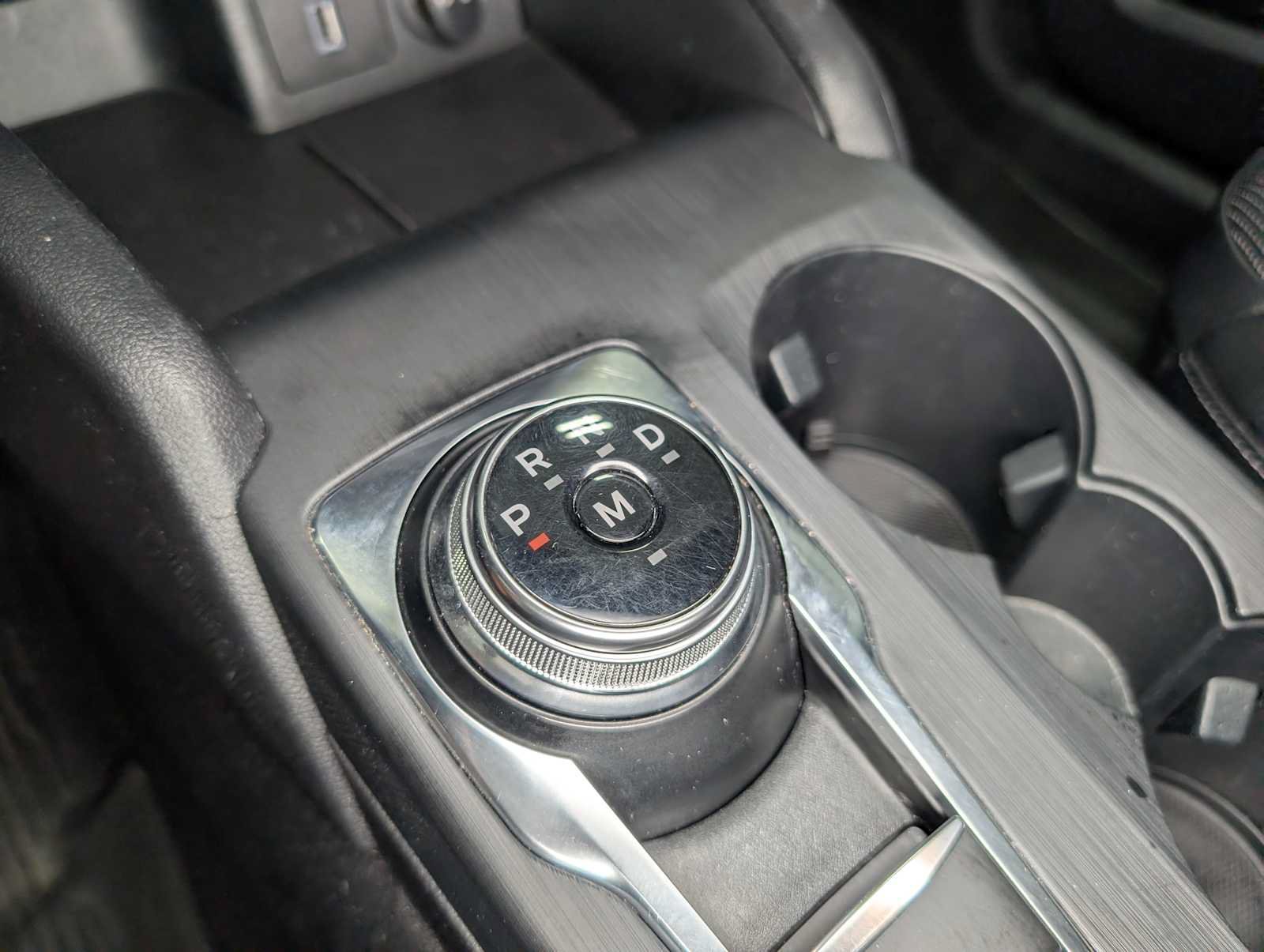 Used 2020 Ford Escape SEL AWD/4WD image 27