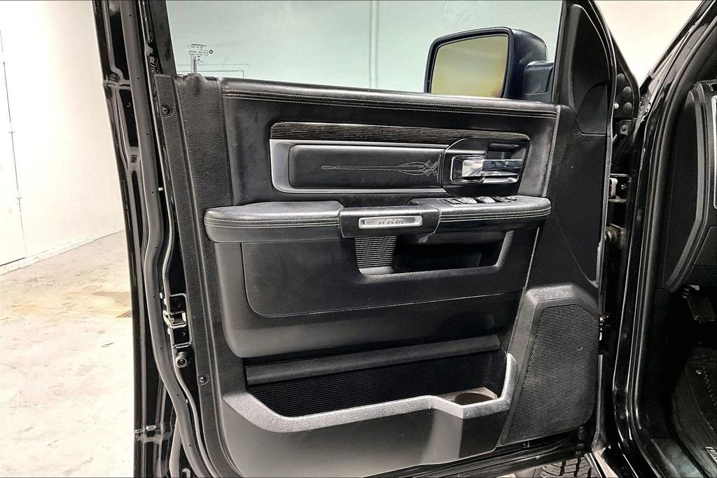 Used 2016 RAM 1500 Limited image 15