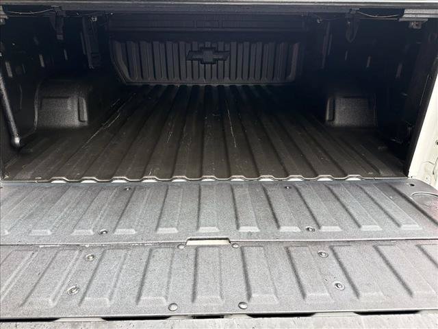 Used 2022 Chevrolet Silverado 1500 RST w/ Protection Package AWD/4WD image 25