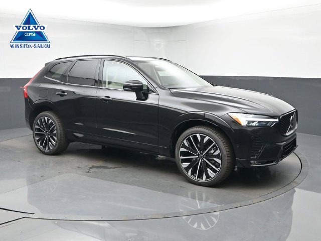 New 2027 Volvo XC60 B5 Ultra AWD/4WD image 1