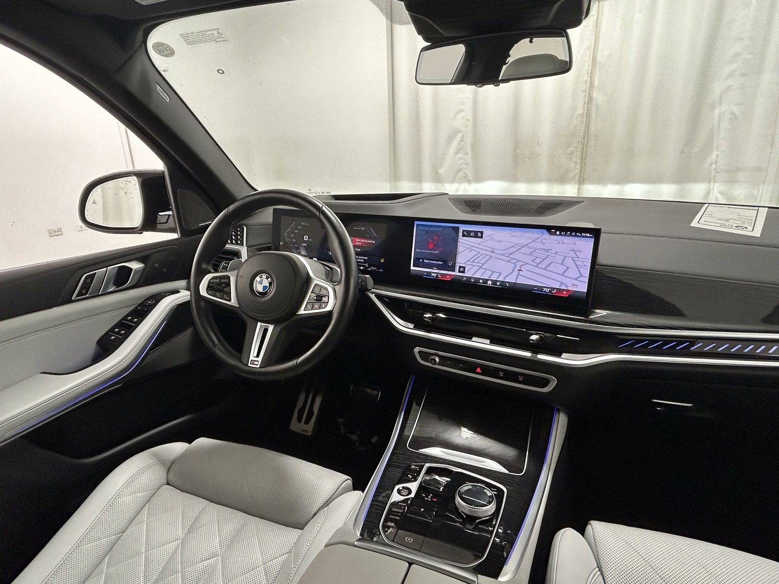 Used 2025 BMW X5 M60i image 10