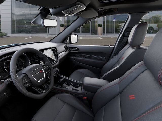 New 2026 Dodge Durango GT image 22