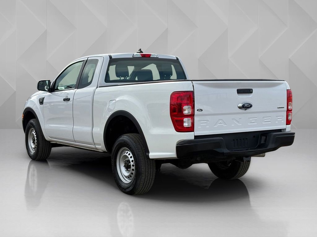 Used 2023 Ford Ranger XL image 7