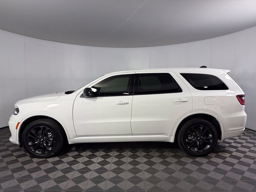 Used 2026 Dodge Durango GT AWD/4WD image 10