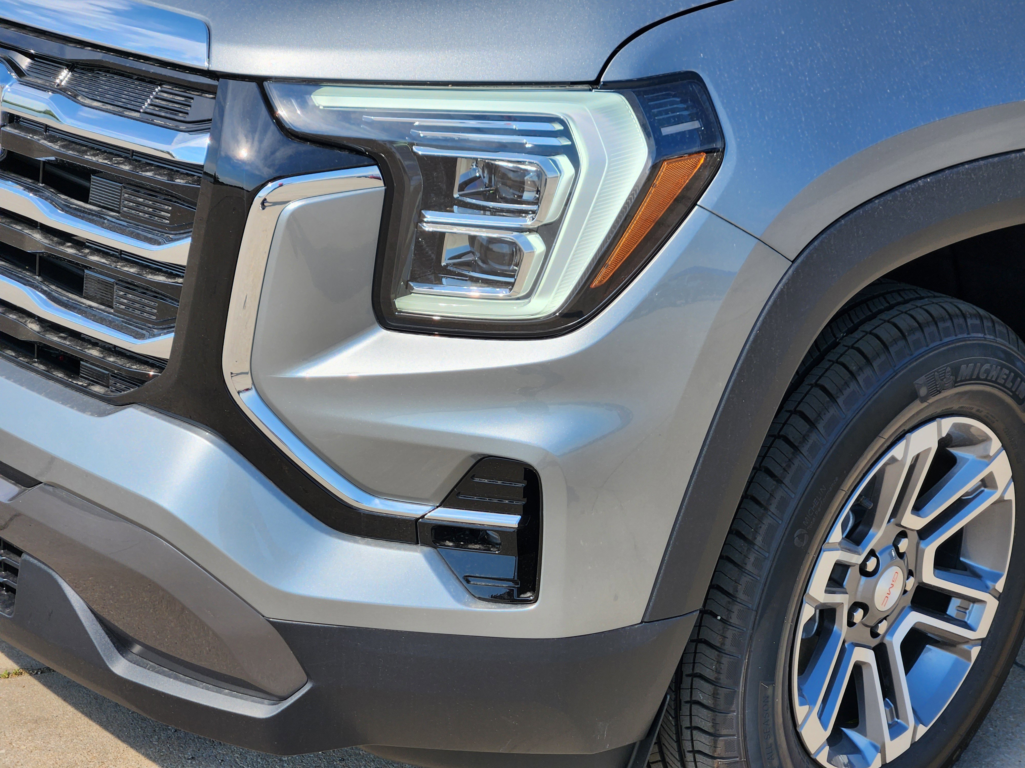 New 2026 GMC Terrain Elevation w/ Technology Package II image 6