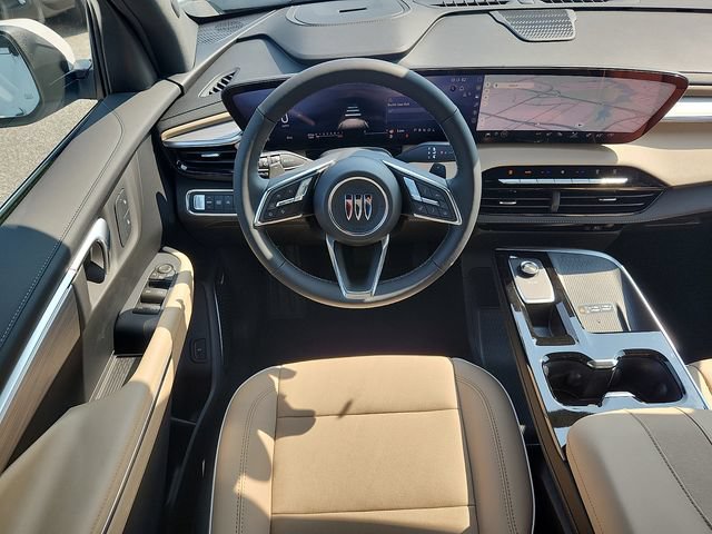 New 2026 Buick Enclave Preferred FWD image 7