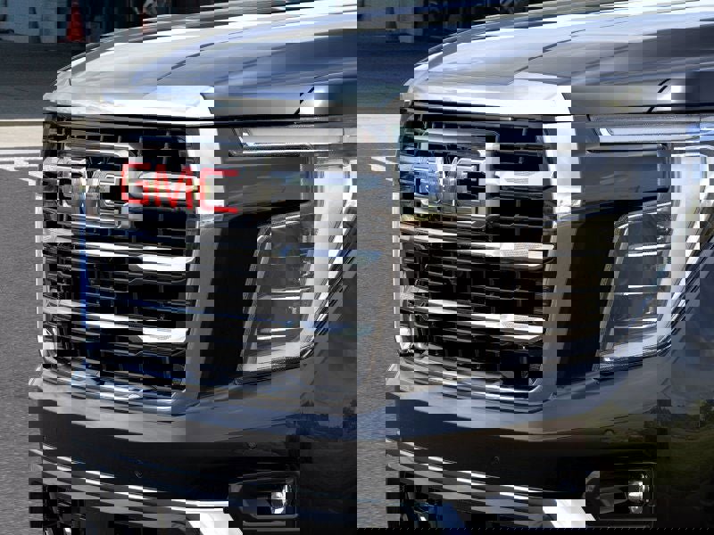 New 2026 GMC Yukon Elevation image 16