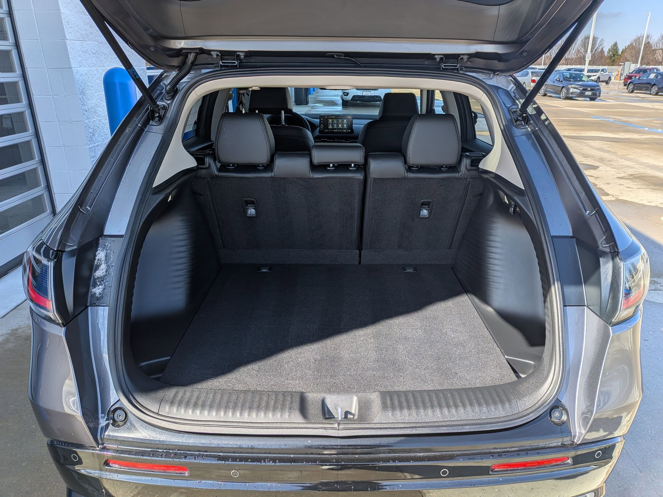 Used 2024 Honda HR-V EX-L image 26