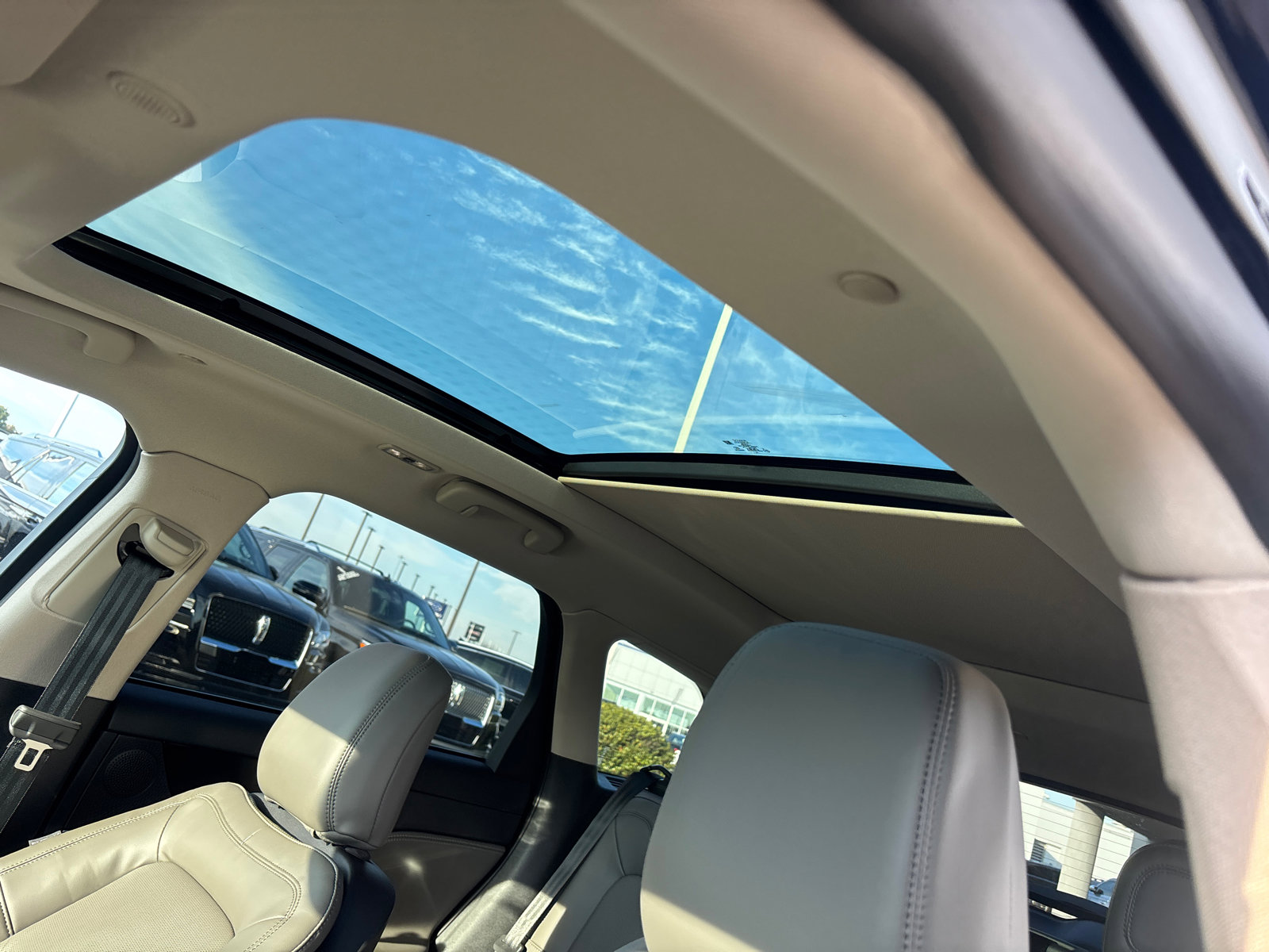 New 2026 Lincoln Corsair Reserve image 26