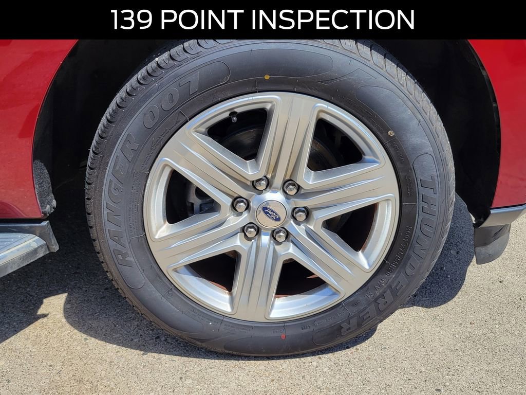 Certified 2019 Ford Expedition XLT w/ Equipment Group 202A RWD image 5