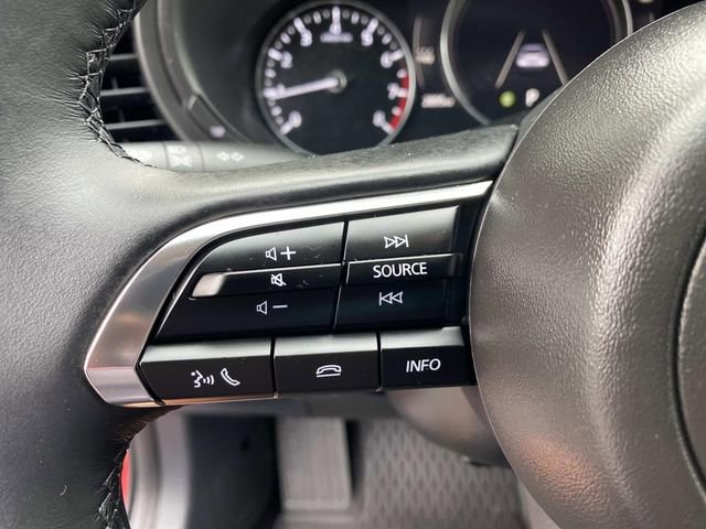 Used 2025 MAZDA CX-30 AWD 2.5 S w/ Select Sport Pkg image 13