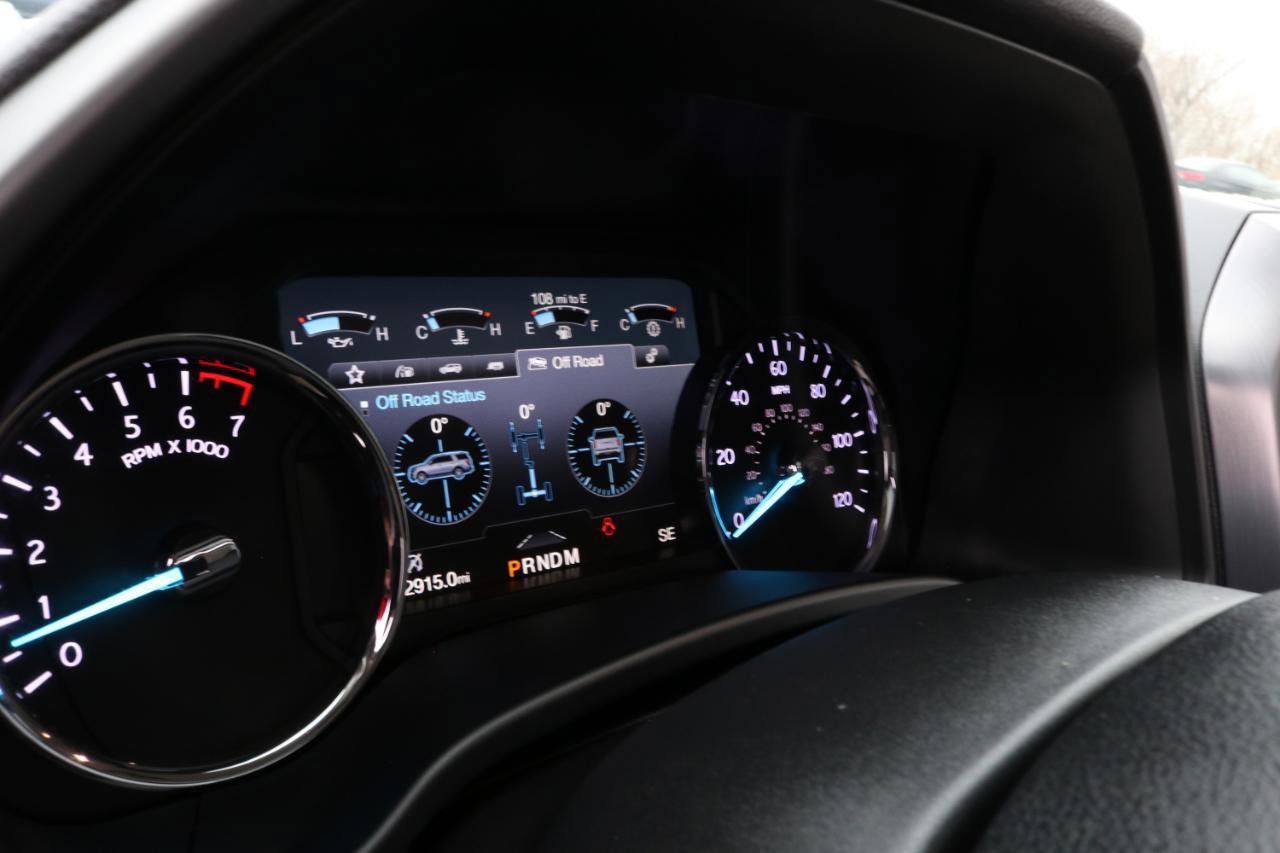 Used 2018 Ford Expedition Max Platinum image 29