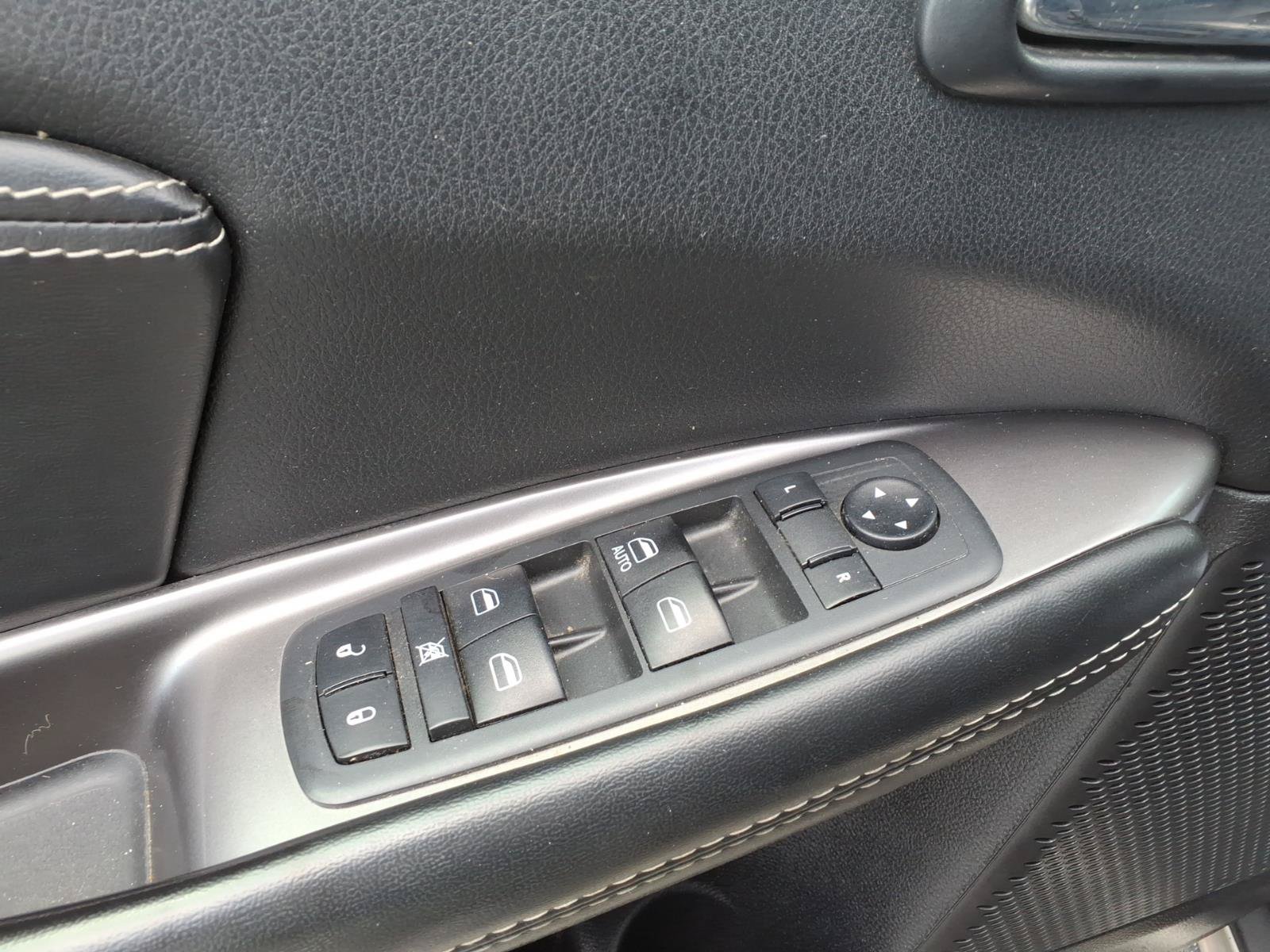 Used 2019 Dodge Journey Crossroad AWD/4WD image 20