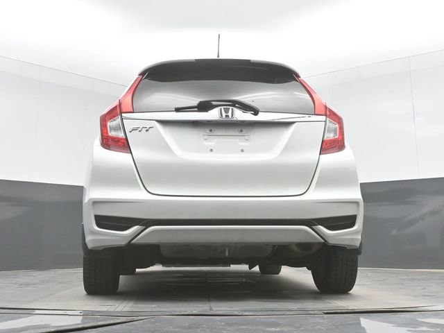 Used 2019 Honda Fit EX image 32