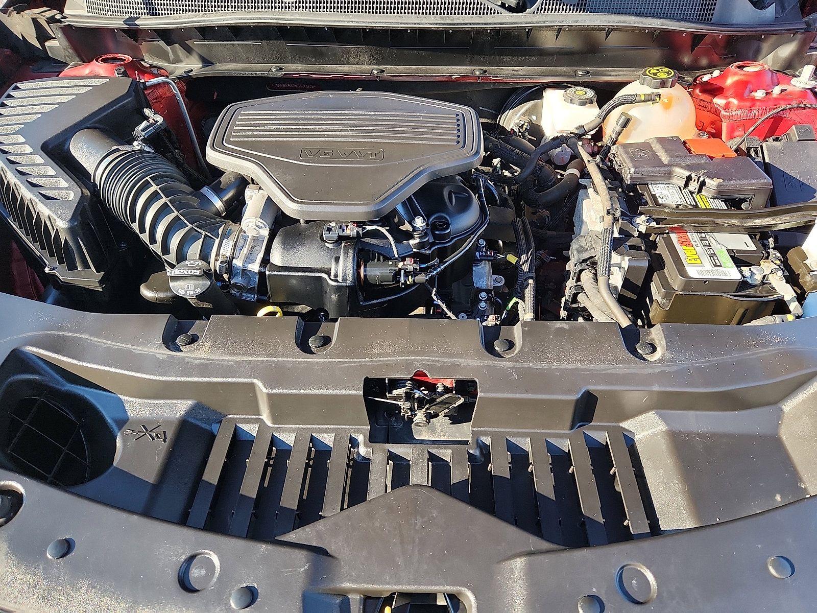 Used 2021 Chevrolet Blazer RS w/ Enhanced Convenience Package image 16