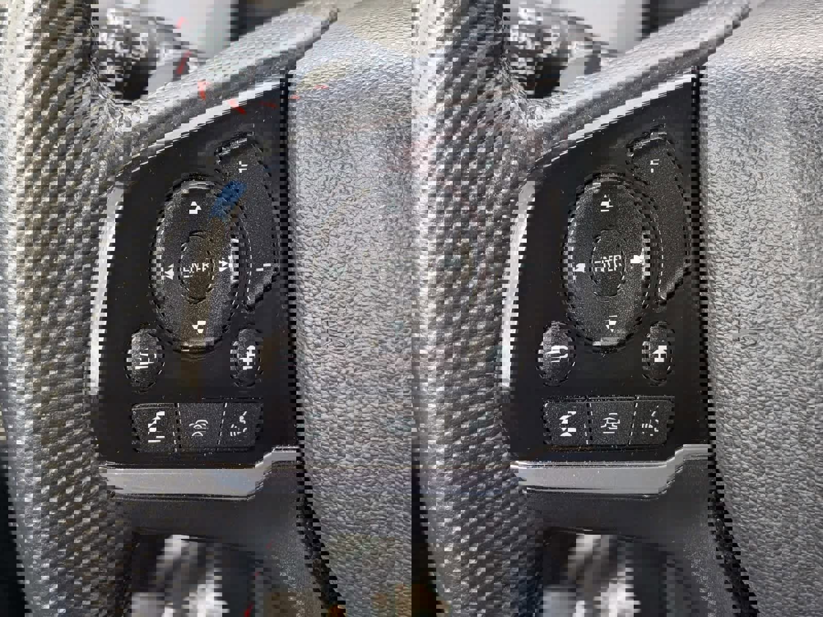 Certified 2025 Honda Passport Black Edition image 23