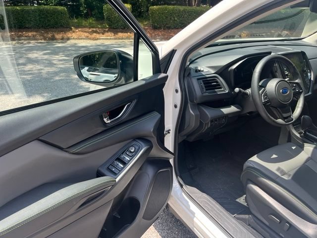 Used 2025 Subaru Ascent Onyx Edition AWD/4WD image 4
