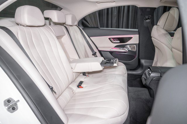 New 2026 Mercedes-Benz E 350 Sedan image 13