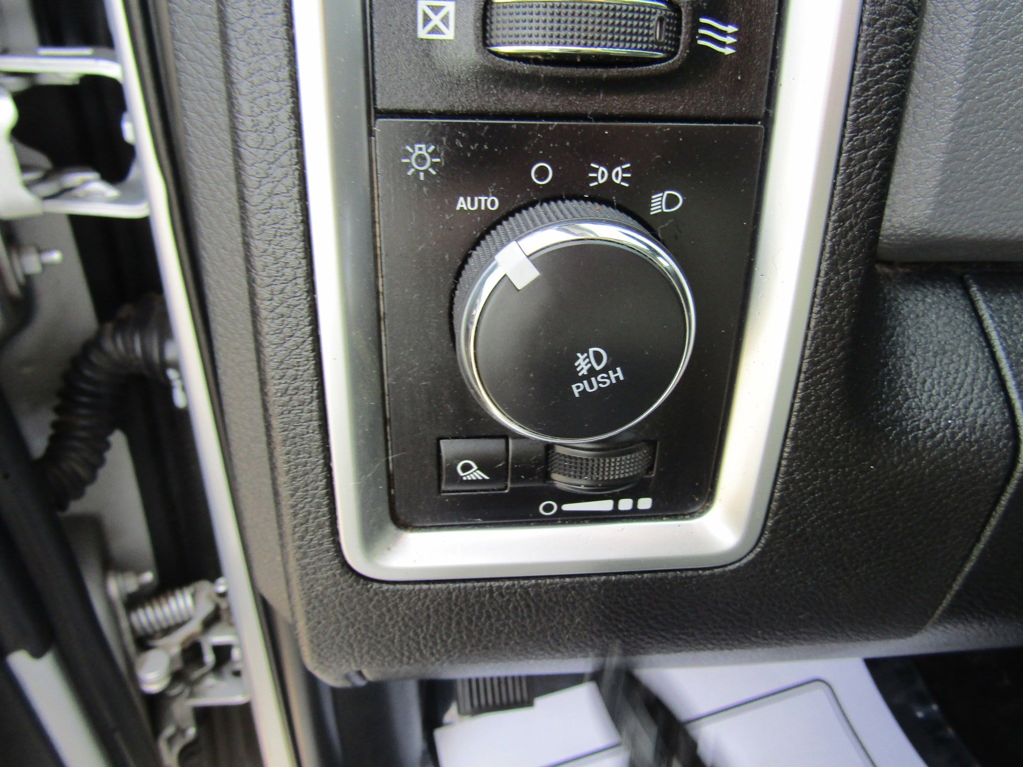 Used 2017 RAM 1500 Lone Star RWD image 23