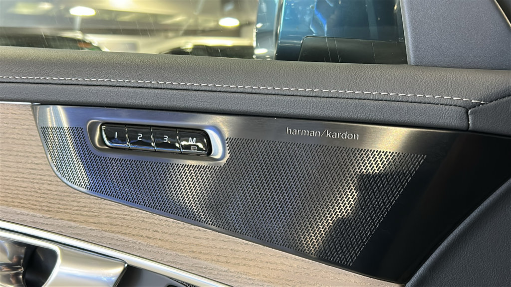 Certified 2026 Volvo XC90 B6 Plus AWD/4WD image 20