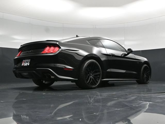 Used 2023 Ford Mustang GT w/ Equipment Group 301A RWD image 53