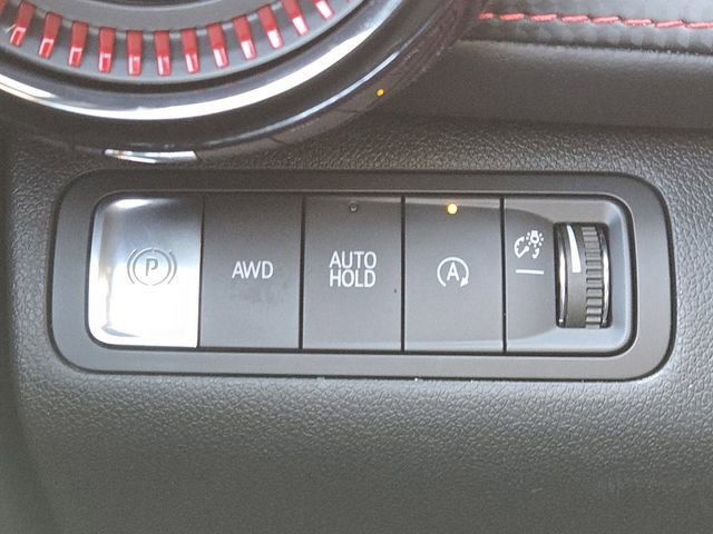 New 2026 Chevrolet Equinox RS w/ Convenience Package III image 13