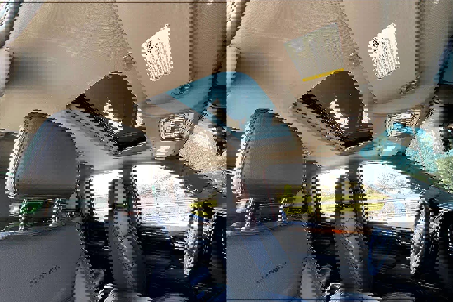 Used 2025 GMC Sierra 1500 Denali w/ Denali Reserve Package image 14