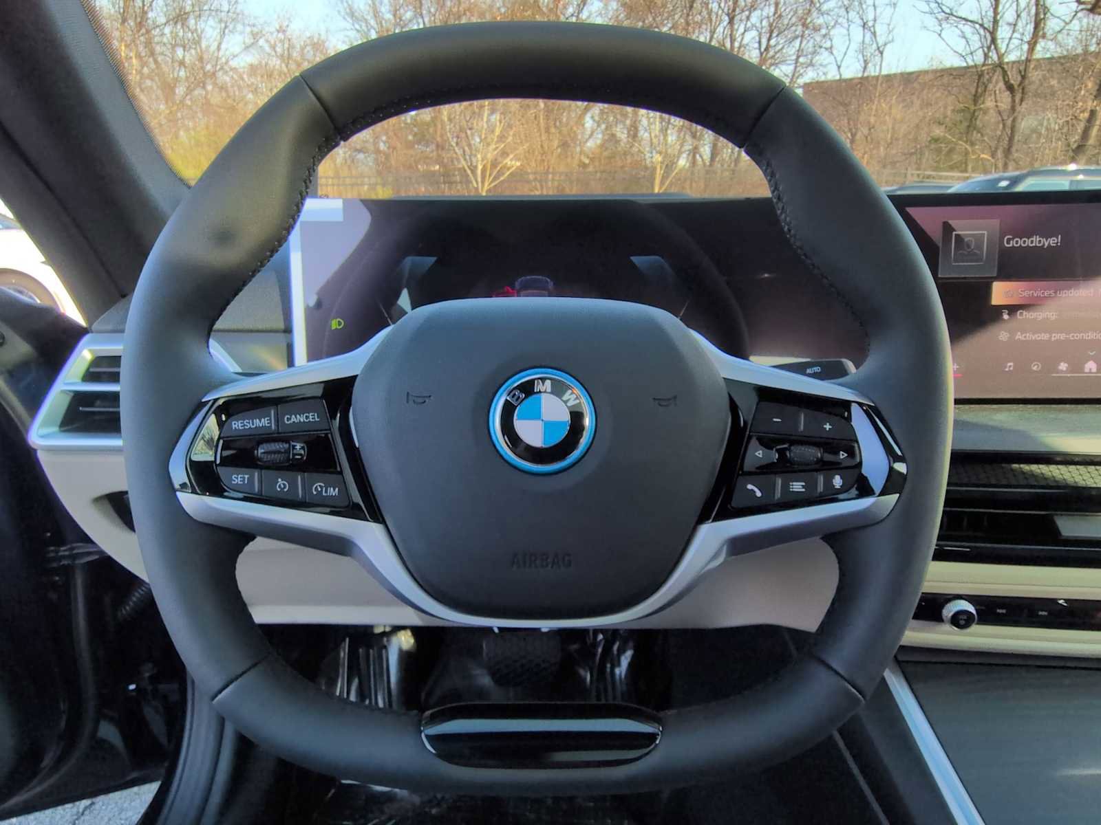 New 2026 BMW i4 xDrive40i w/ Premium Package image 25