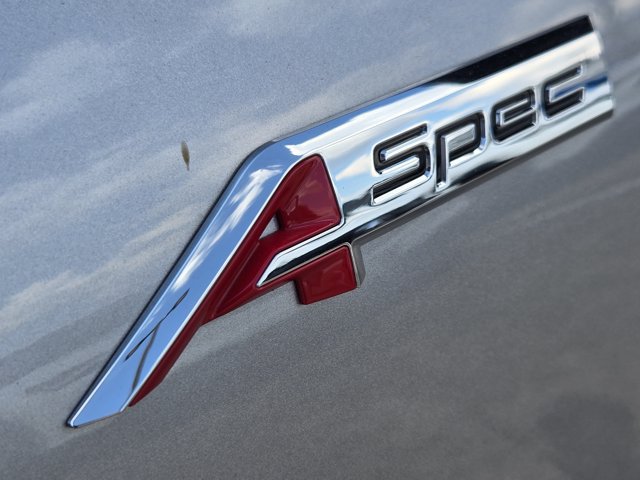 Certified 2026 Acura MDX A-Spec AWD/4WD image 13