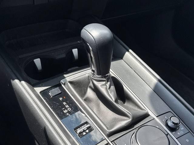 Used 2025 MAZDA CX-50 AWD 2.5 S w/ Weather Package image 15