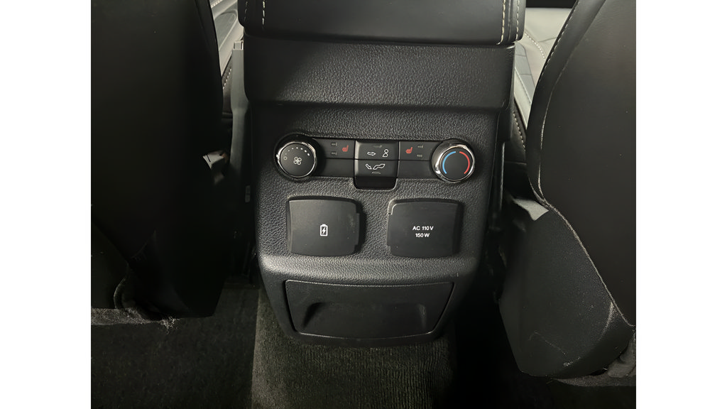 Used 2018 Ford Explorer Platinum AWD/4WD image 26