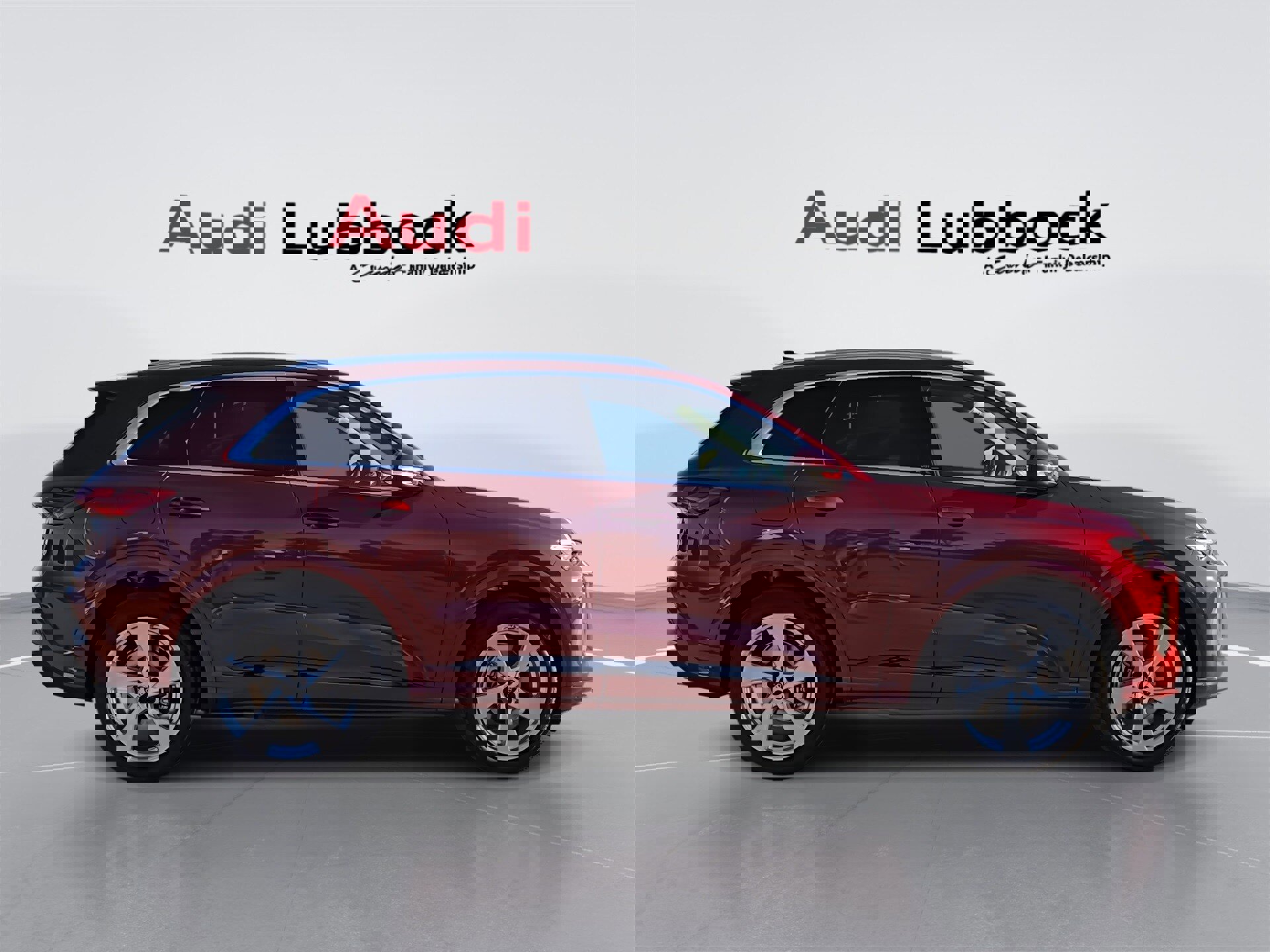 New 2025 Audi Q5 Prestige image 9