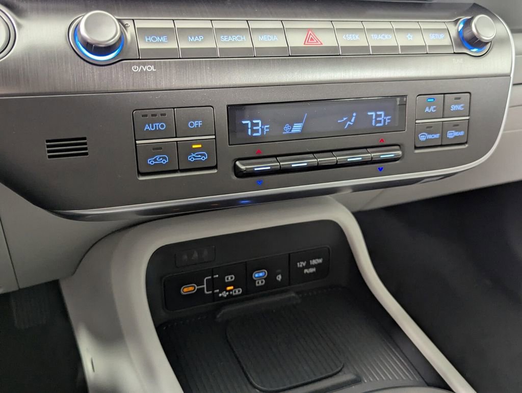 New 2026 Hyundai Kona SEL Sport image 19