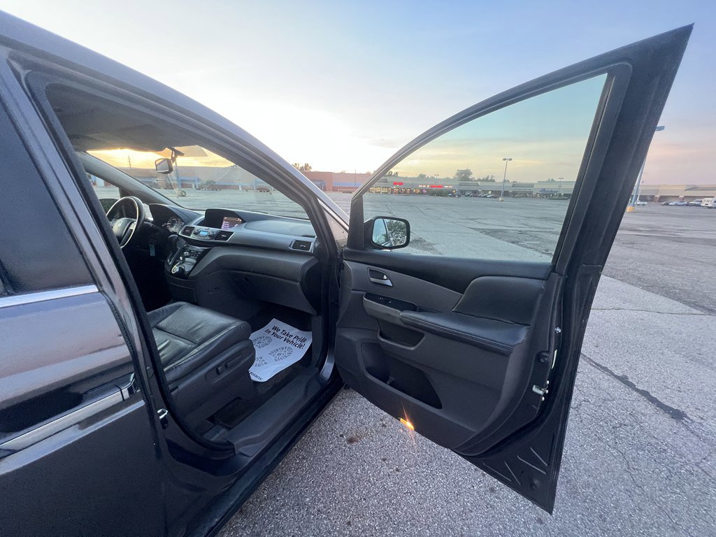Used 2013 Honda Odyssey EX-L image 10