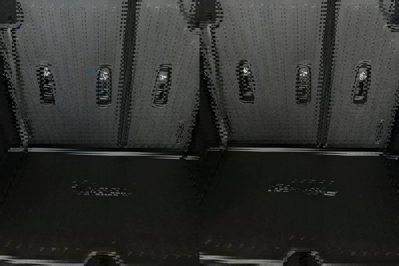 New 2026 Nissan Pathfinder Rock Creek image 19