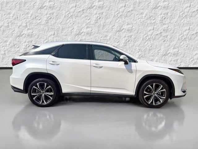 Used 2020 Lexus RX 350 FWD w/ Premium Package image 2